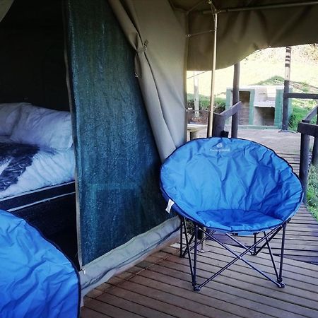 Chosen Glamping Tents Граскоп Екстериор снимка