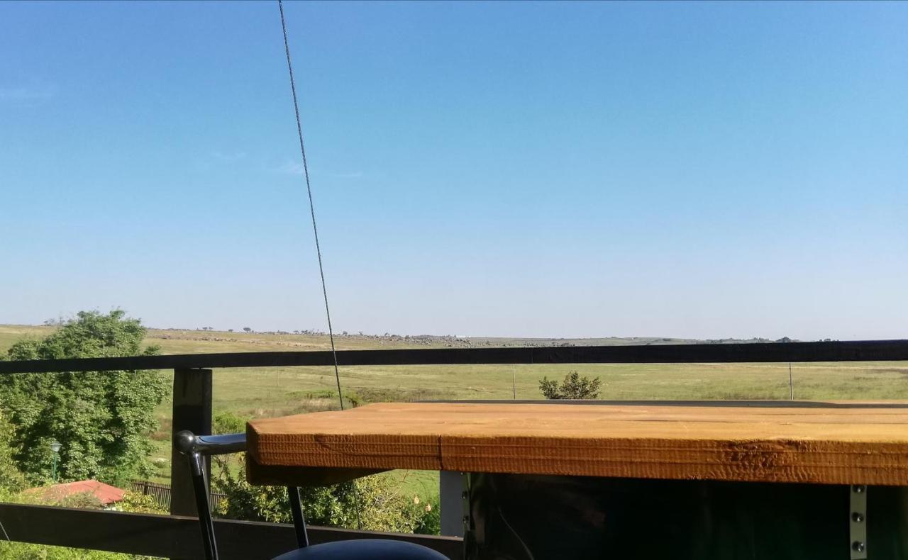 Chosen Glamping Tents Граскоп Екстериор снимка