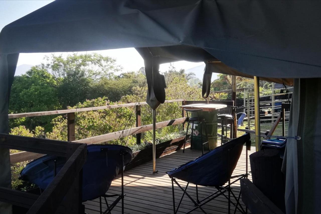 Chosen Glamping Tents Граскоп Екстериор снимка