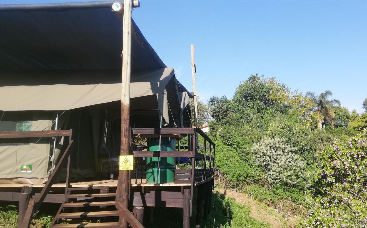 Chosen Glamping Tents Граскоп Екстериор снимка