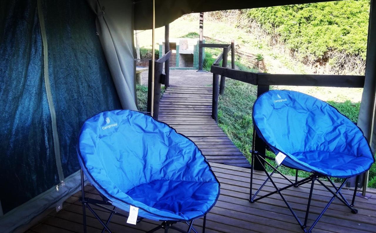 Chosen Glamping Tents Граскоп Екстериор снимка