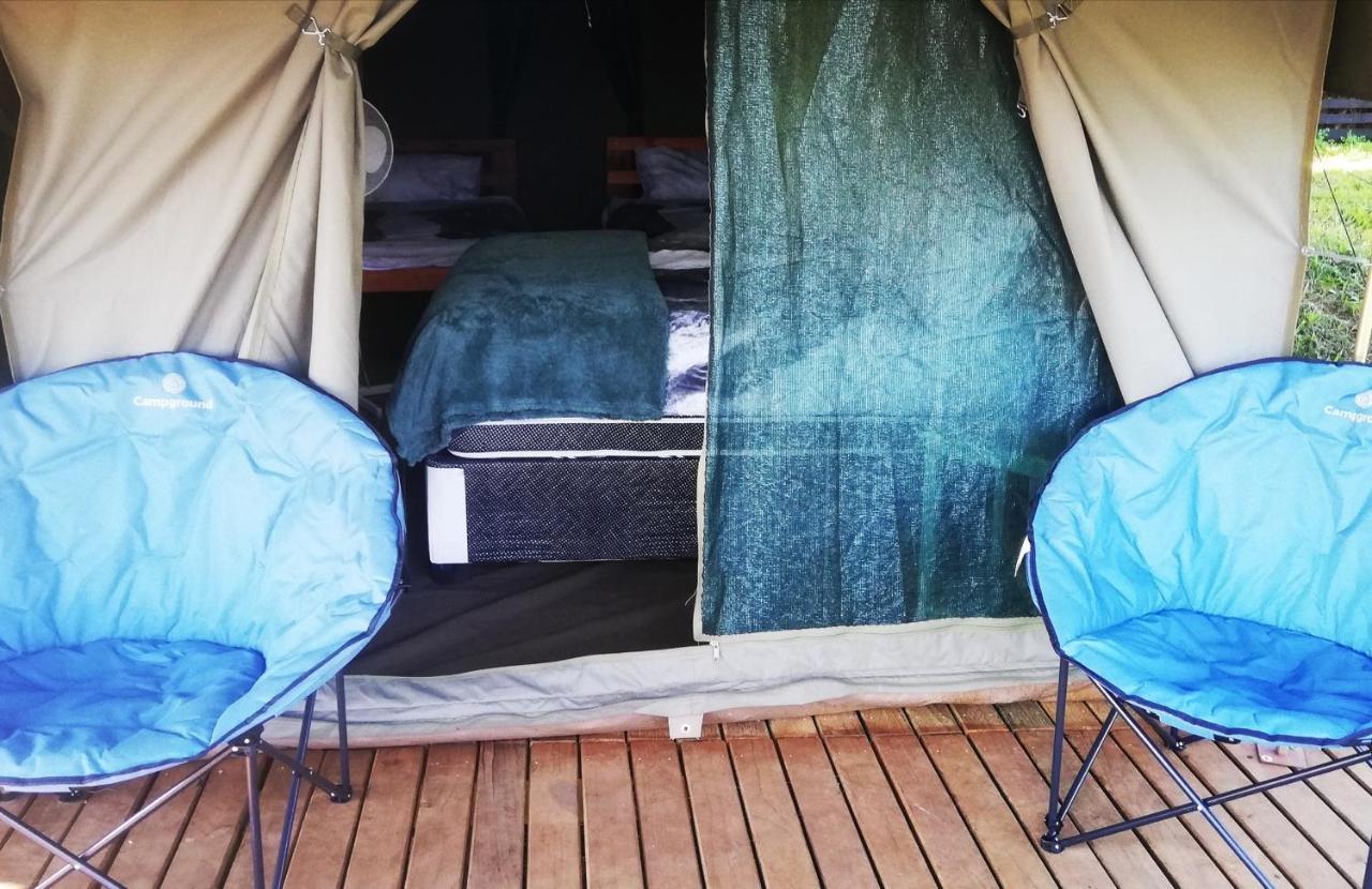 Chosen Glamping Tents Граскоп Екстериор снимка