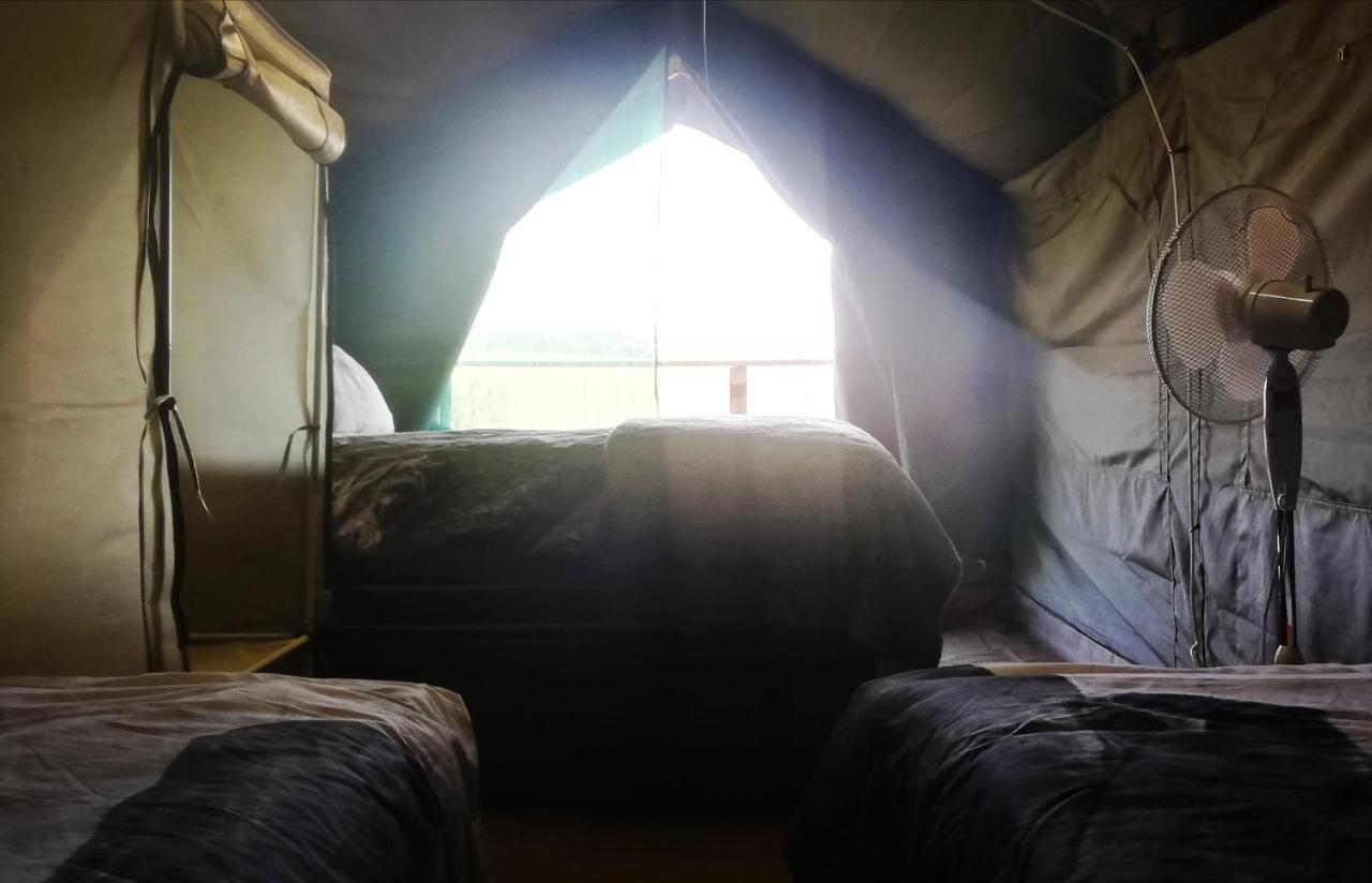Chosen Glamping Tents Граскоп Екстериор снимка