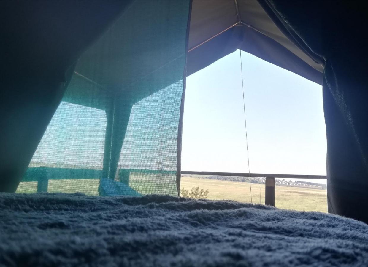 Chosen Glamping Tents Граскоп Екстериор снимка