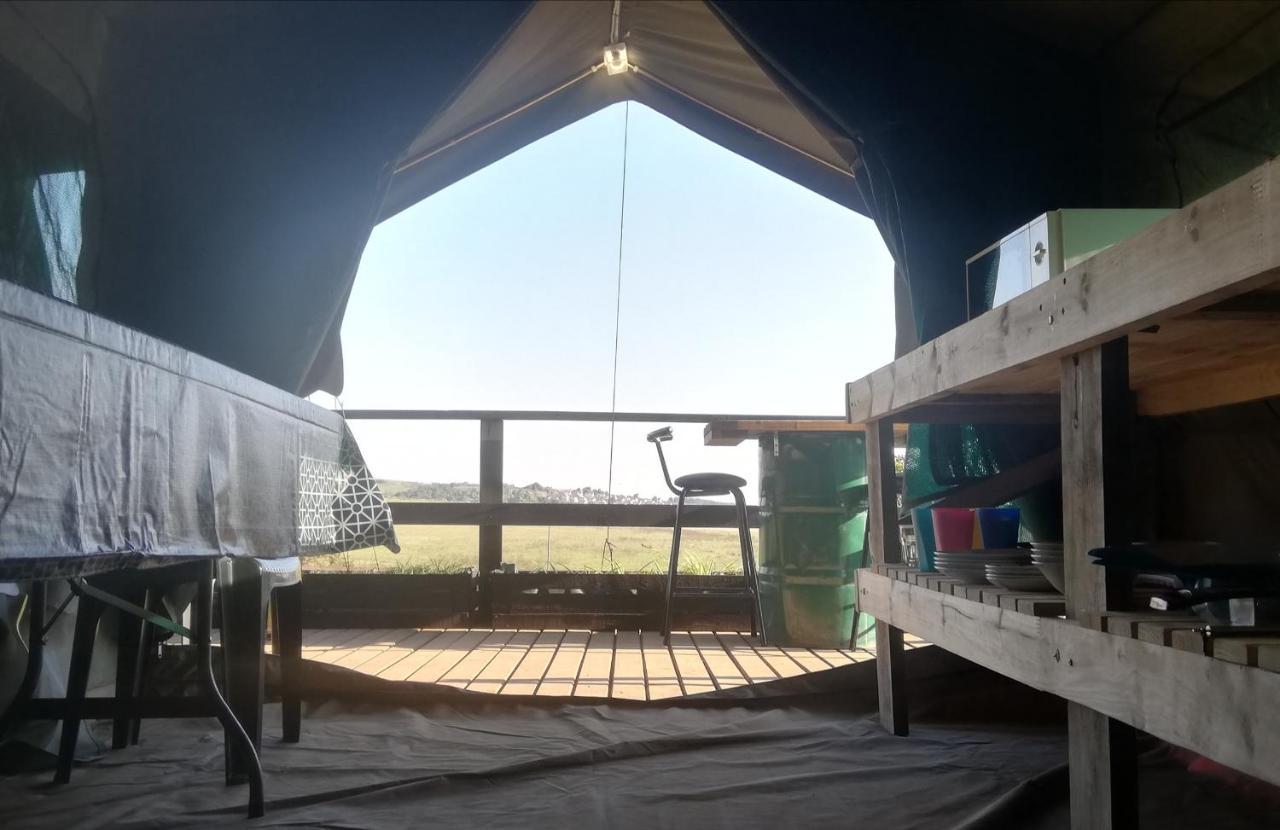 Chosen Glamping Tents Граскоп Екстериор снимка
