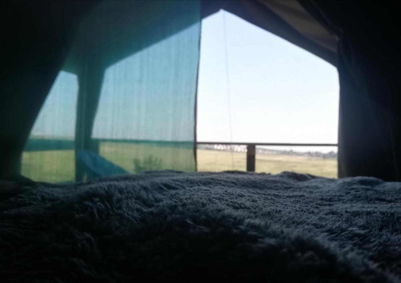 Chosen Glamping Tents Граскоп Екстериор снимка