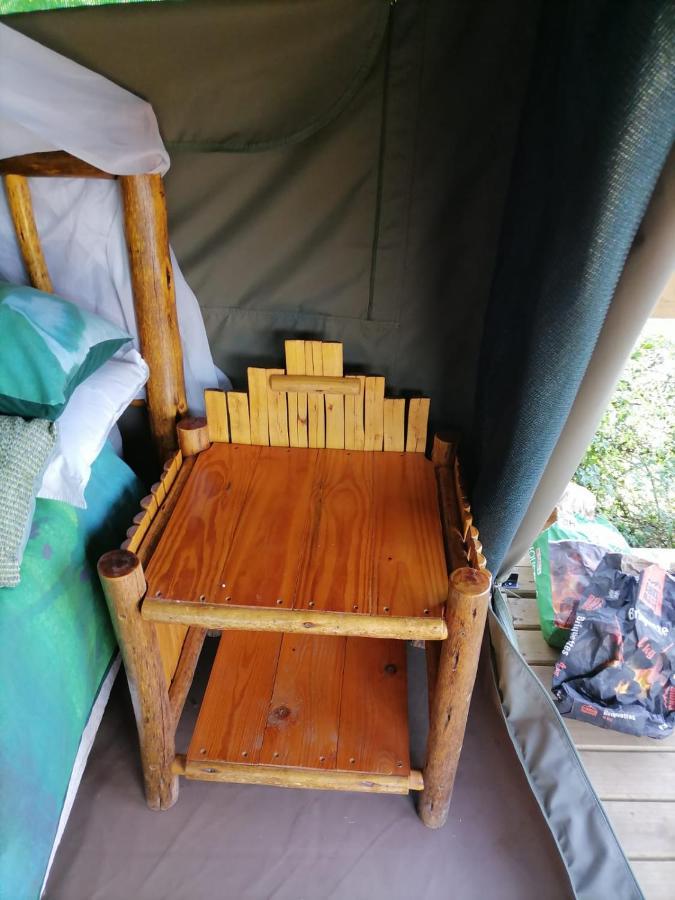 Chosen Glamping Tents Граскоп Екстериор снимка