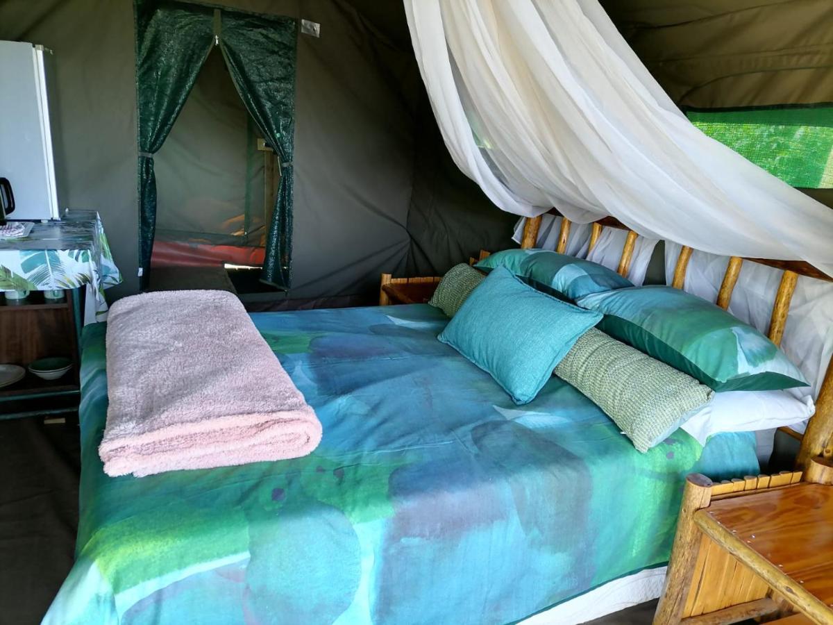 Chosen Glamping Tents Граскоп Екстериор снимка