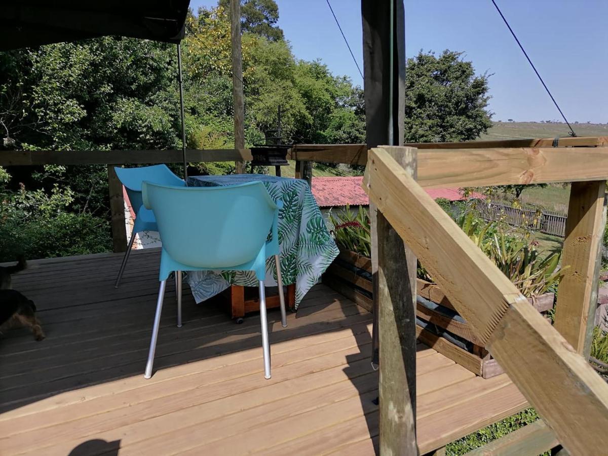 Chosen Glamping Tents Граскоп Екстериор снимка