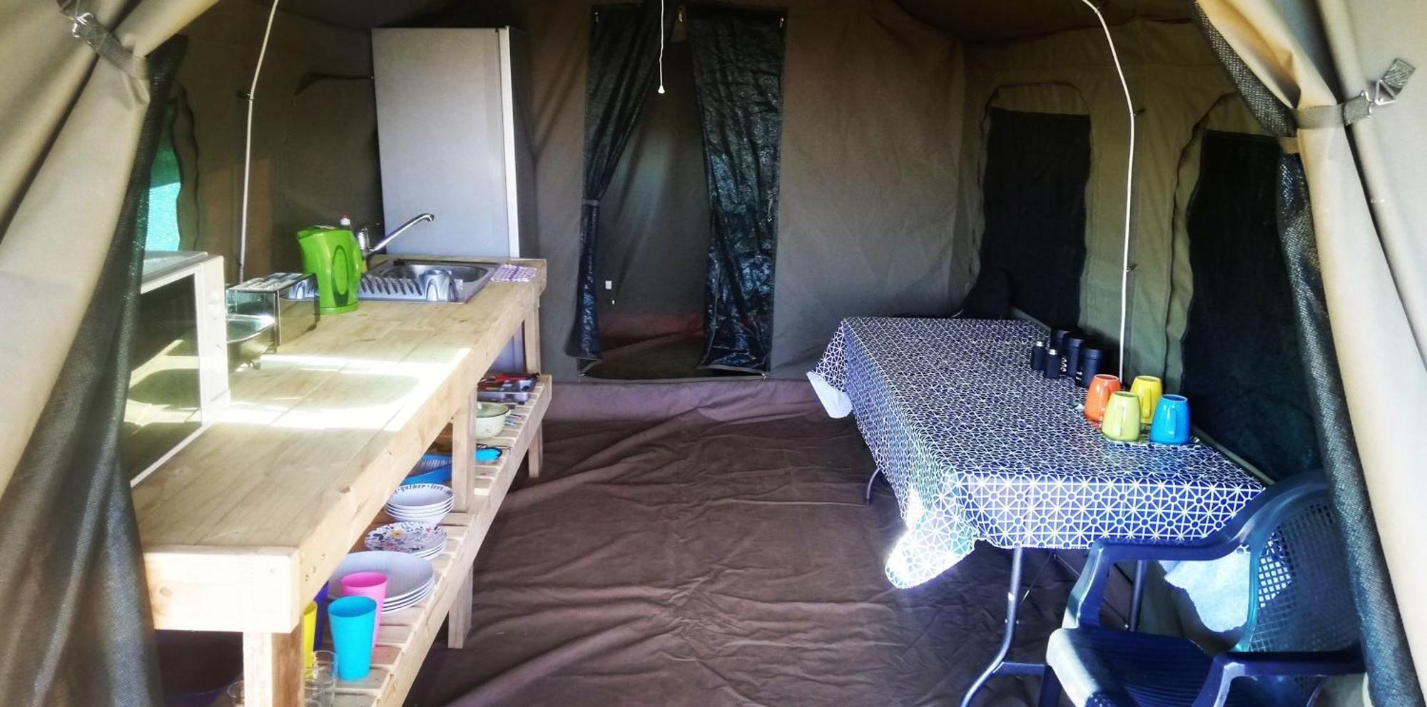 Chosen Glamping Tents Граскоп Екстериор снимка