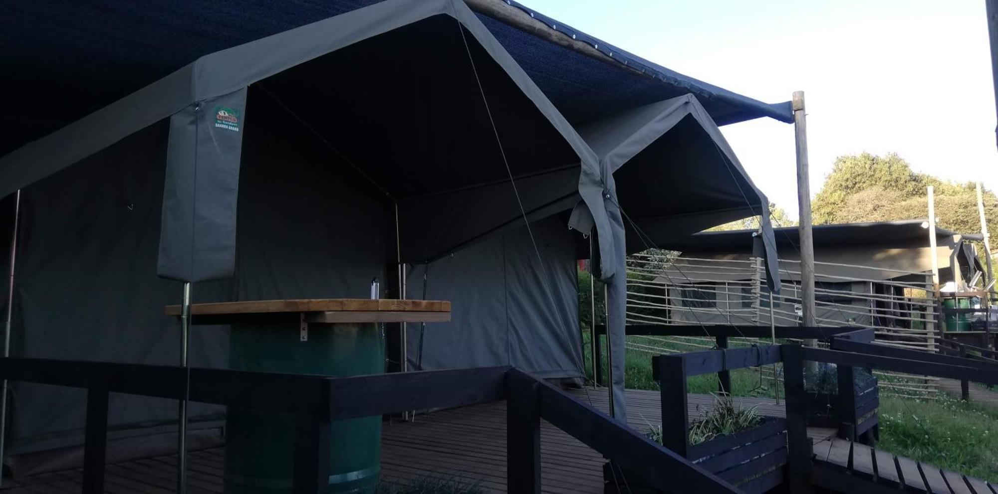 Chosen Glamping Tents Граскоп Екстериор снимка