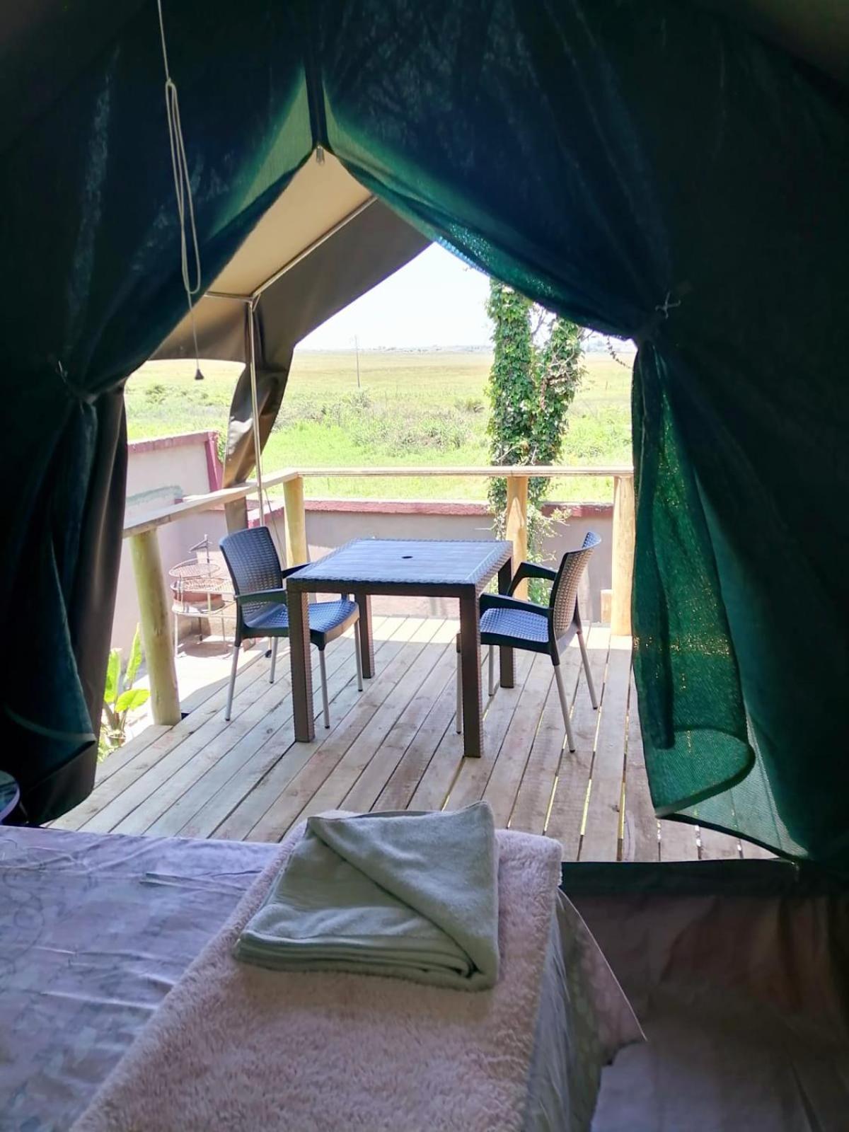 Chosen Glamping Tents Граскоп Екстериор снимка