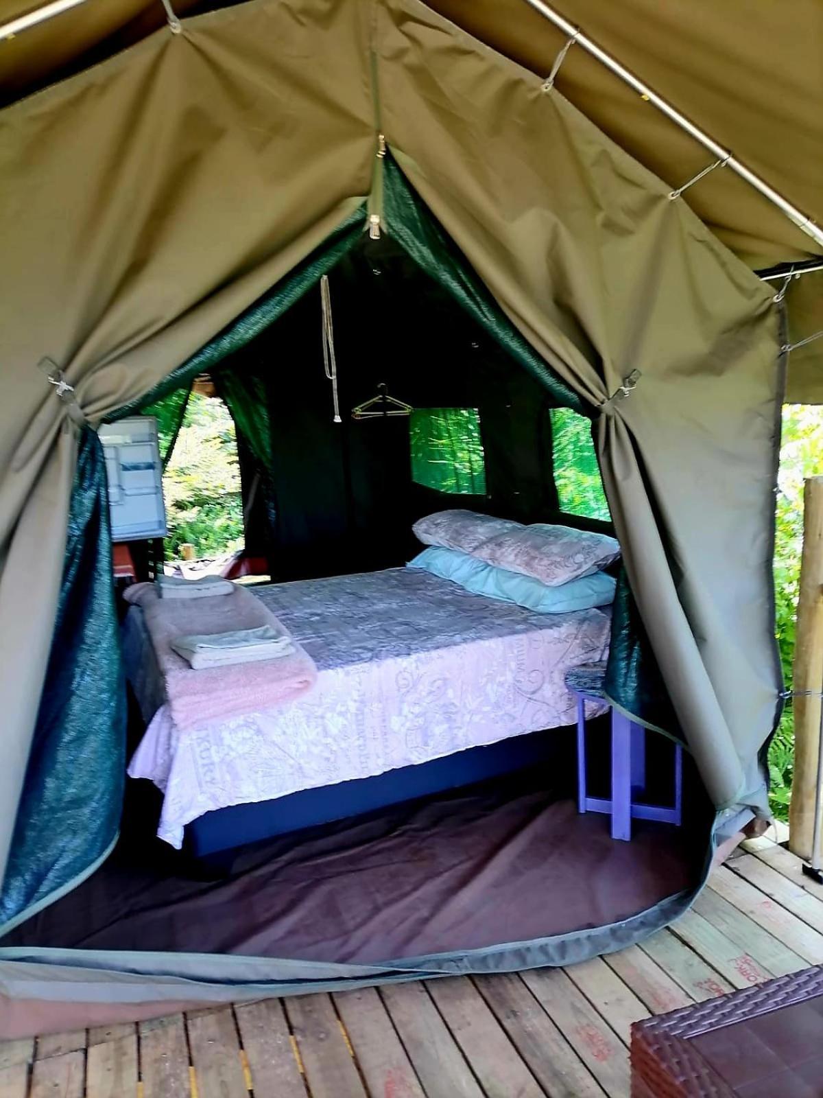 Chosen Glamping Tents Граскоп Екстериор снимка