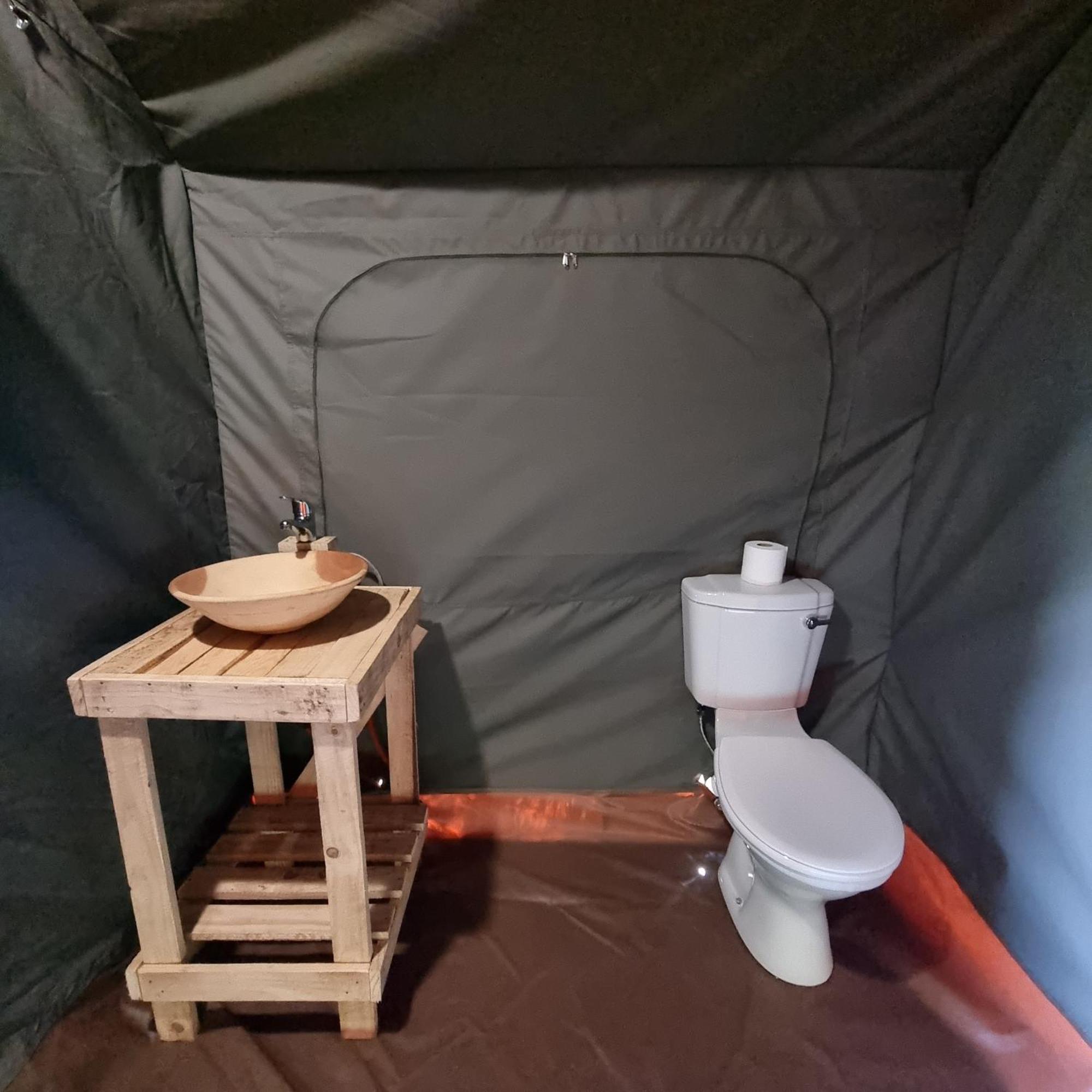 Chosen Glamping Tents Граскоп Екстериор снимка