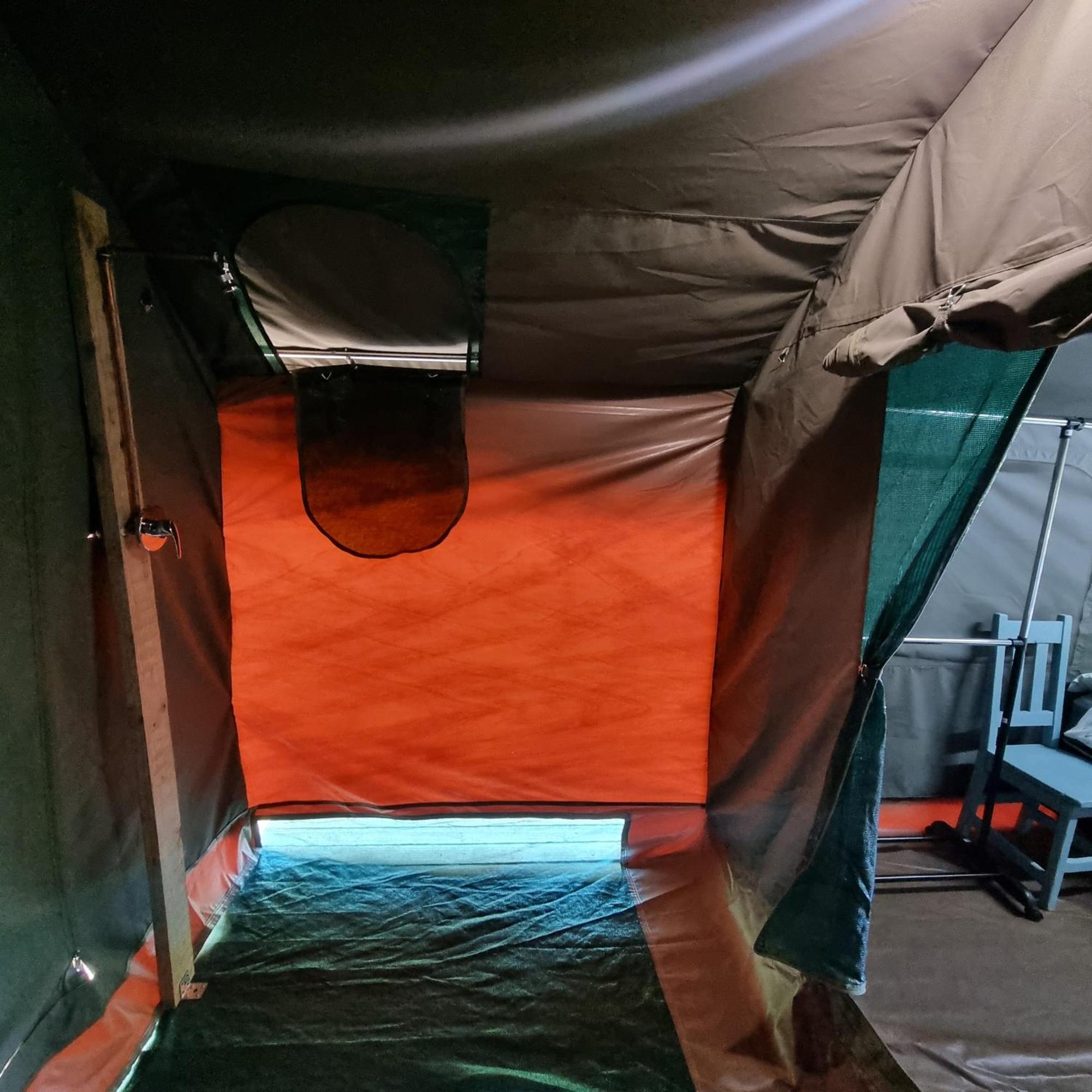 Chosen Glamping Tents Граскоп Екстериор снимка